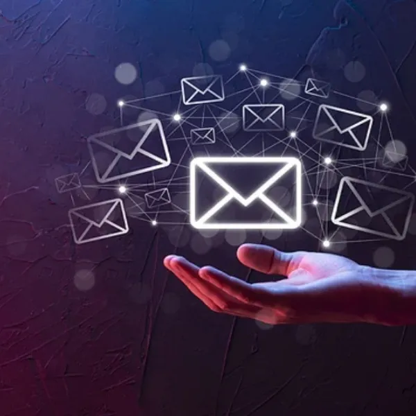 email marketing in india