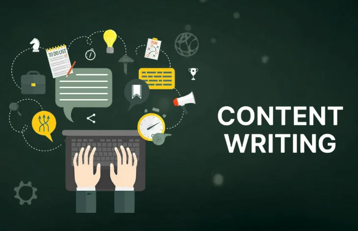 Digital Market Agency in Ludhiana content writing services in chandigarh