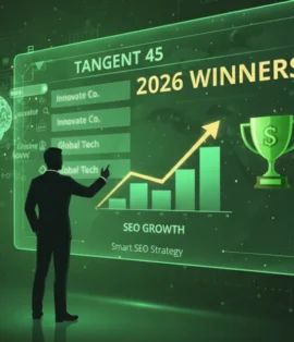 seo strategy for 2026