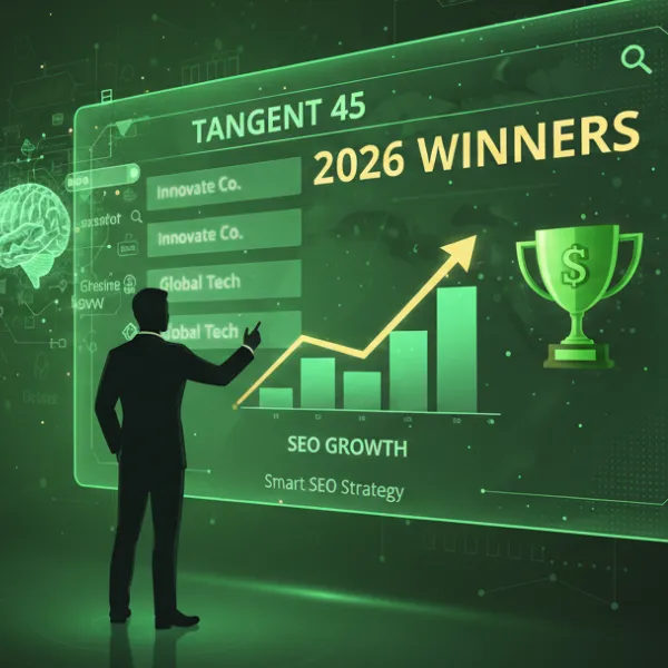 seo strategy for 2026