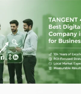 Digital Market Agency in Ludhiana