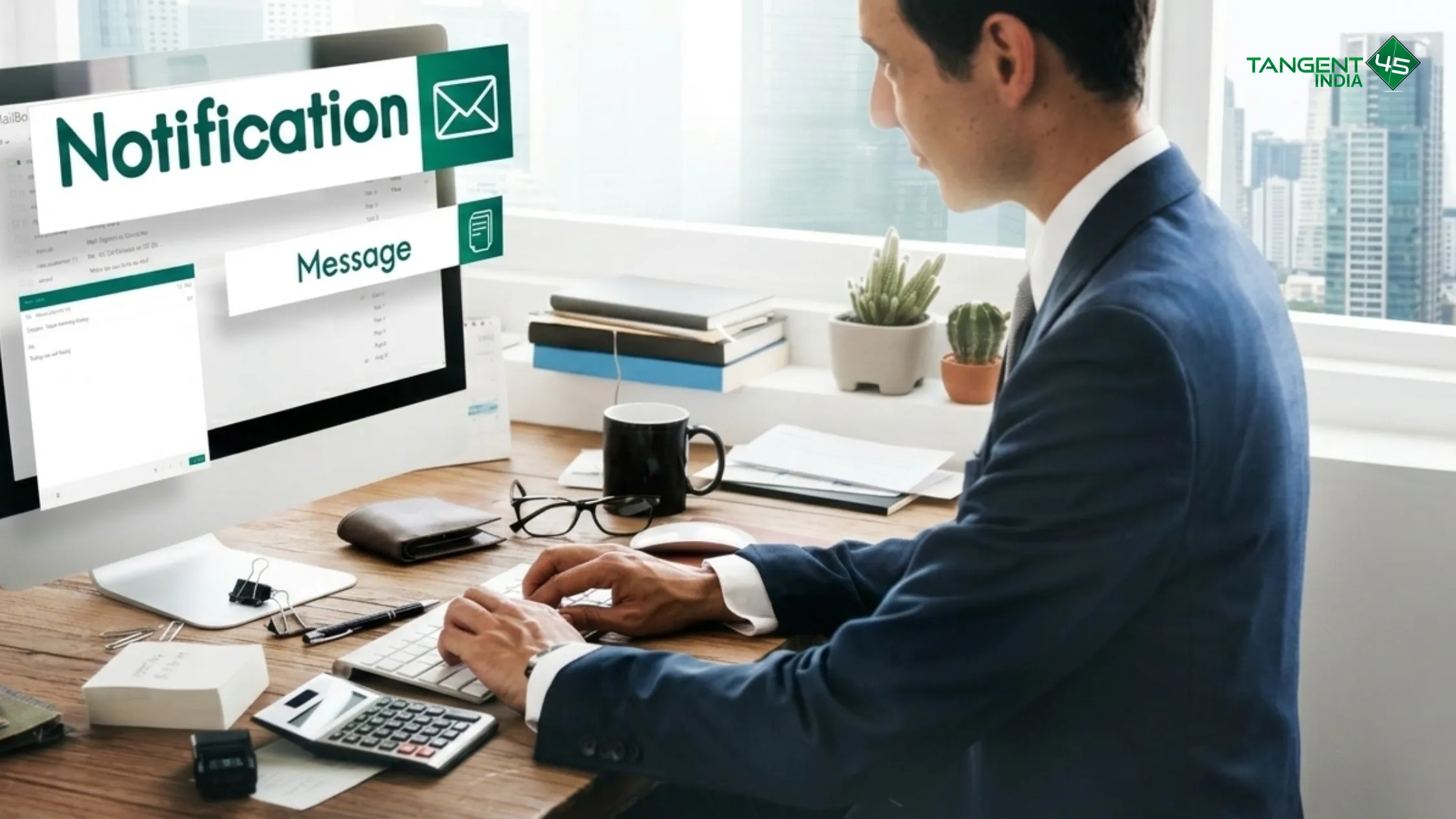 How Email Marketing Helps Businesses Turn Prospects Into Loyal Customers